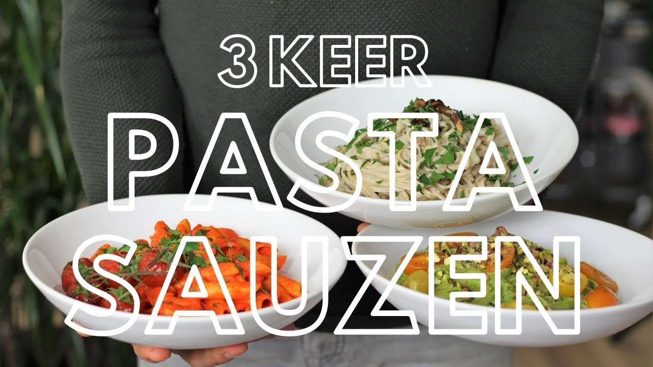 Heerlijke Gnocchi: Smaakcombinaties en Sauzen Ontdekt