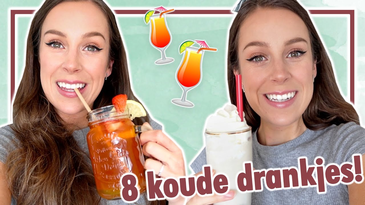 Verfrissende Eenvoudige Maaltijdidee&euml;n voor Warm Weer