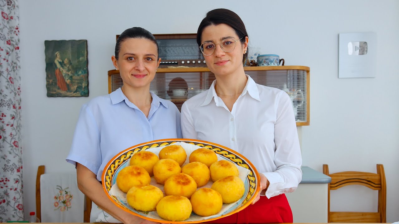 De Evolutie van Arancini Gerechten