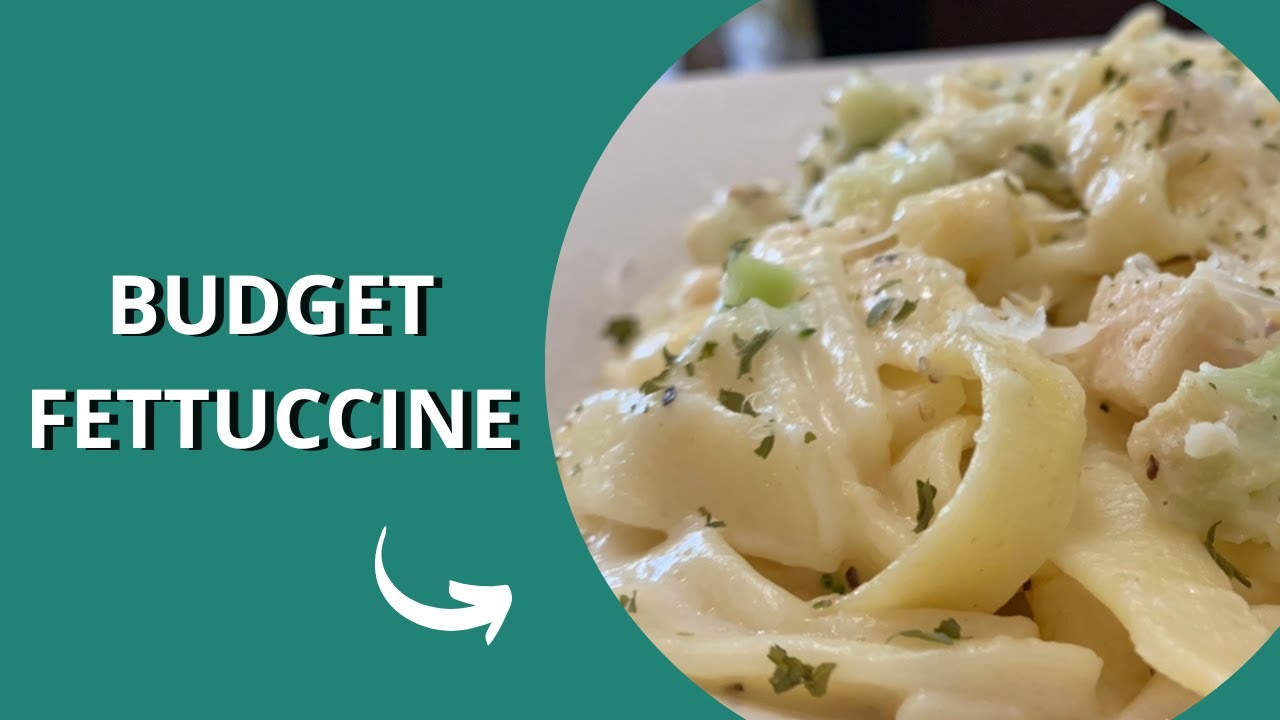 Voordelige Winkels voor Ingredi&euml;nten van Fettuccine Alfredo