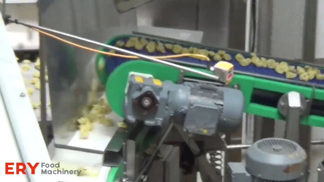 Effectieve Klantenservice voor Tortellini Producenten