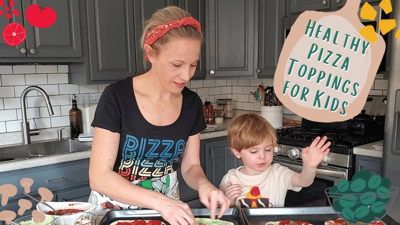 Gezonde Pizza Toppings voor een Verantwoorde Maaltijd