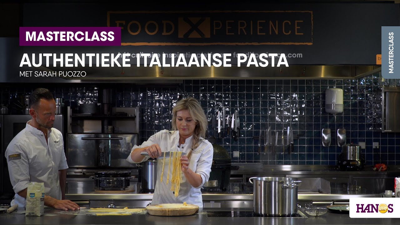 Authentieke Italiaanse Ravioli: Een Culinaire Reis