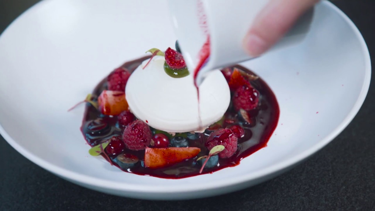 De beste restaurants voor panna cotta in Nederland