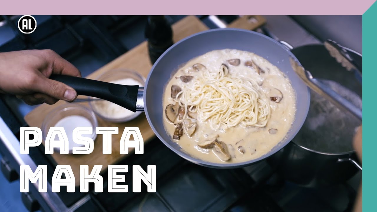 Heerlijke Sauzen voor Tagliatelle: Een Gids voor Variatie