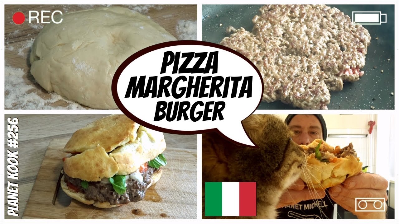 Pizza Margherita Online Bestellen: Simpel en Snel
