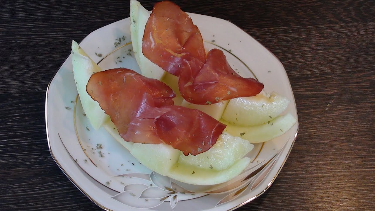 Waar Prosciutto en Melone Kopen: Uw Gids voor de Beste Aankooplocaties