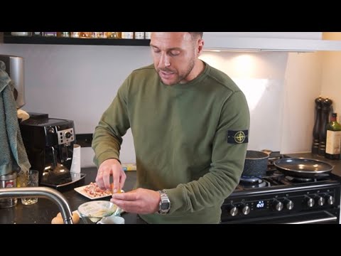 Authentieke Spaghetti Carbonara: Het Perfecte Recept