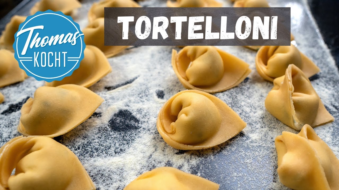 Tortellini Online Bestellen: Gemak en Smaak Thuis Bezorgd