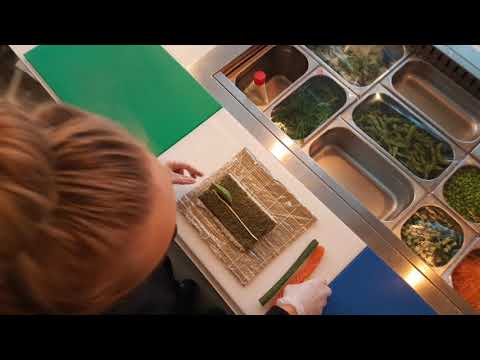 Polenta versus Rijst: Een Vergelijking van Voedingswaarde en Bereiding