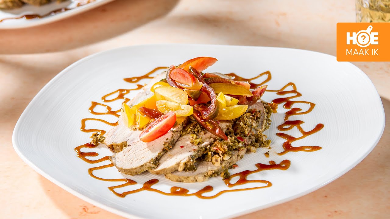 De Oorsprong van Saltimbocca: Een Culinaire Verkenning