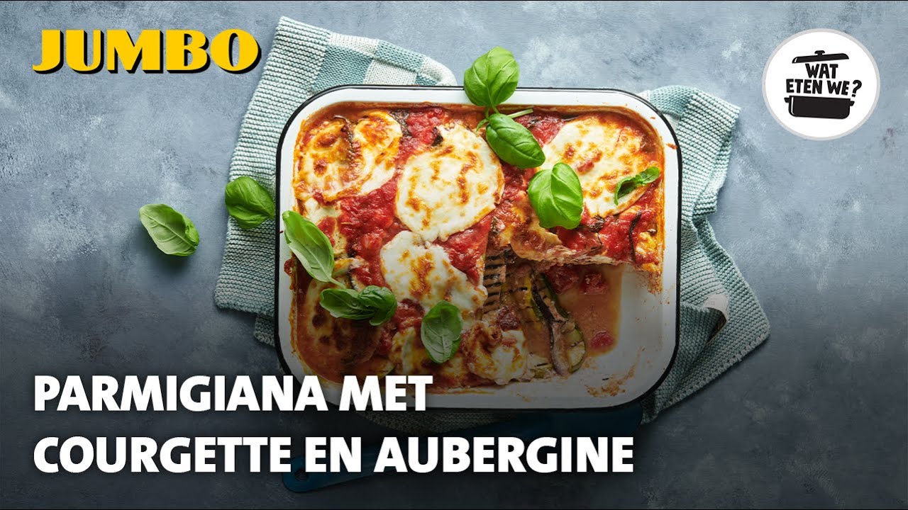Heerlijke Gezonde Aubergine Recepten