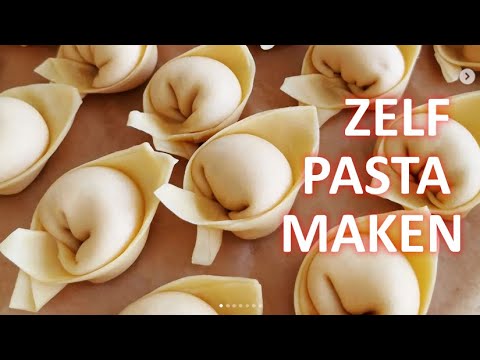 Populaire Tortellini Vullingen: Een Culinaire Verkenning