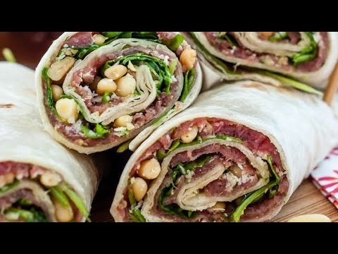 Catering Tips voor Perfecte Carpaccio Schotels