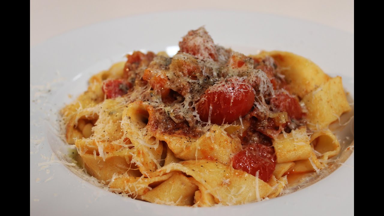 De Beste Tips voor het Kopen van Authentieke Italiaanse Pasta