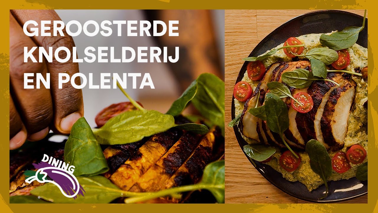 Kooktechnieken voor Perfecte Polenta