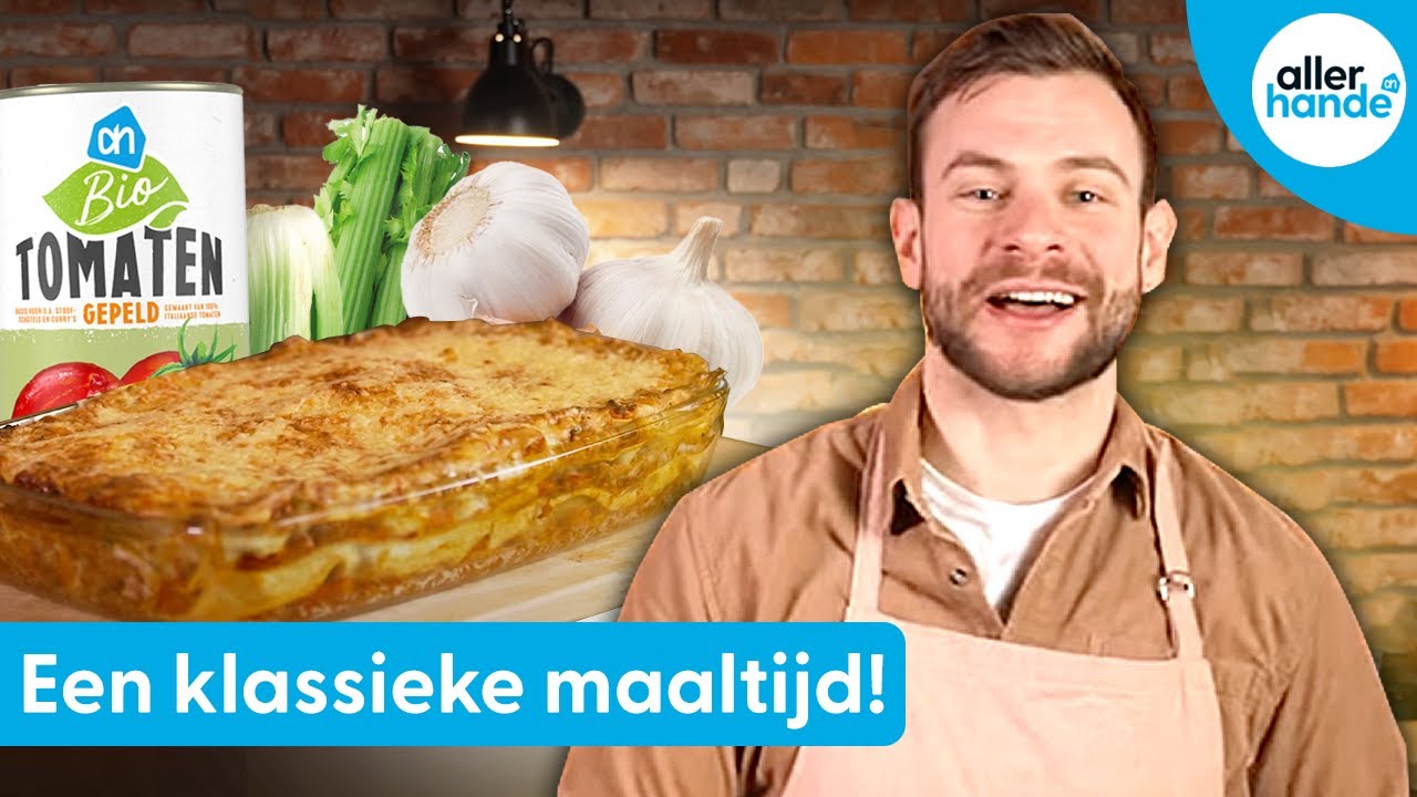 Heerlijke Lasagne Sauzen: Ontdek en Deel Jouw Recepten