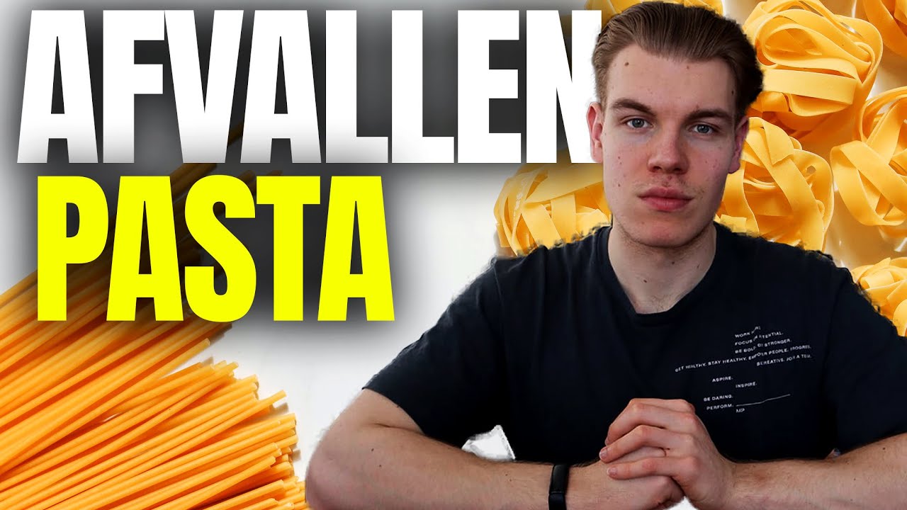 De Ultieme Vergelijking van Pasta Sauzen