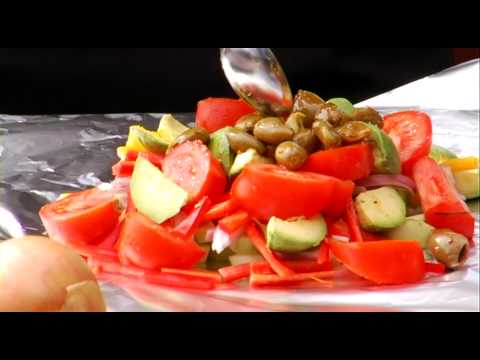 Panzanella Variaties voor Elke Smaak