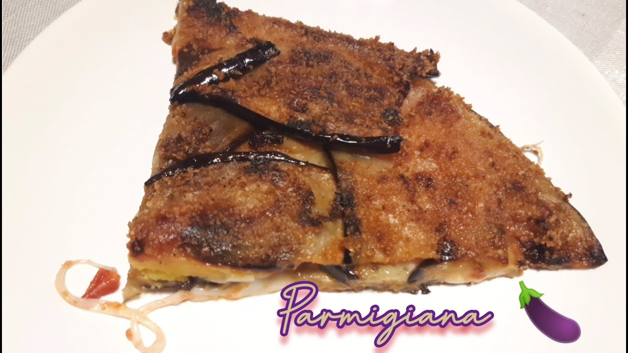 Gezonde Varianten van Parmigiana di Melanzane