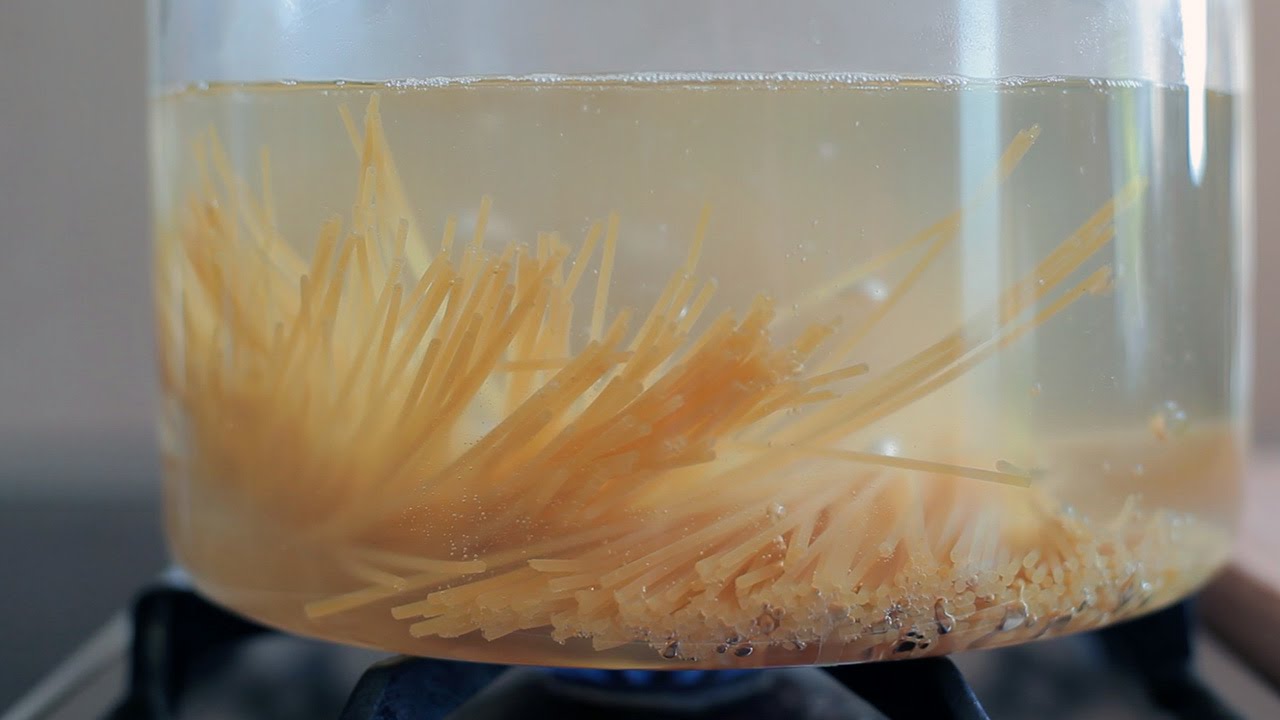 Tips voor het Perfect Bereiden van Spaghetti