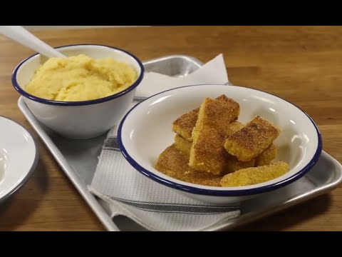 Authentieke Italiaanse Polenta: Een Culinaire Reis