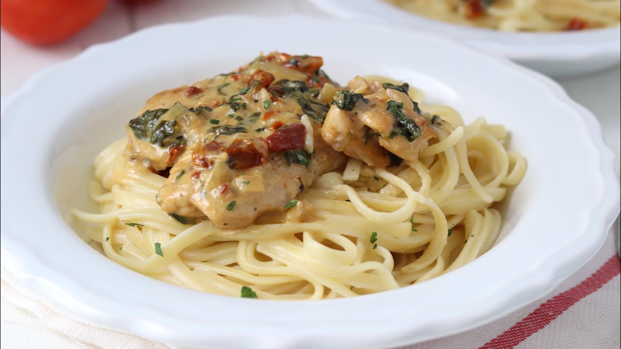 Heerlijke Italiaanse Pasta Gerechten voor Elke Gelegenheid