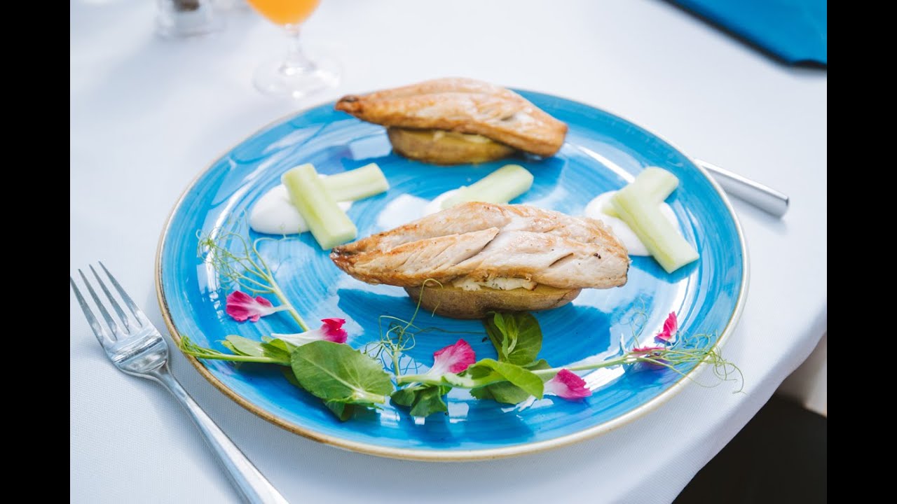 Ravioli en Sauzen: Tips voor Perfecte Combinaties