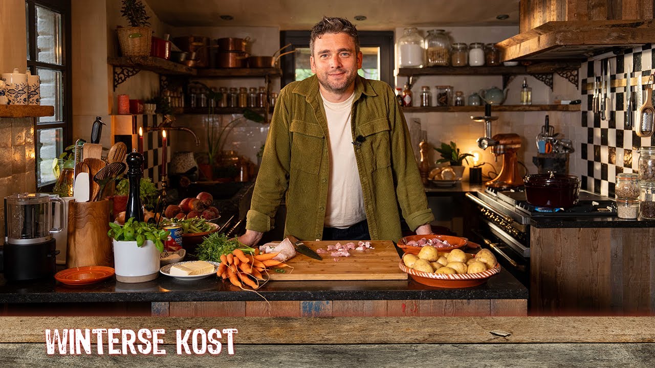 Seizoensgebonden Koken: De Kunst van Versheid en Smaak