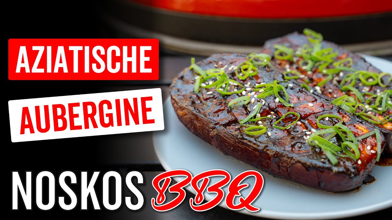 Creatieve Variaties op Aubergine Gerechten