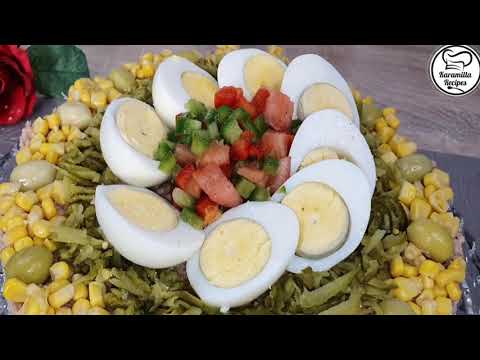 Heerlijke Rijstsalades met Groenten: Creatieve Recepten