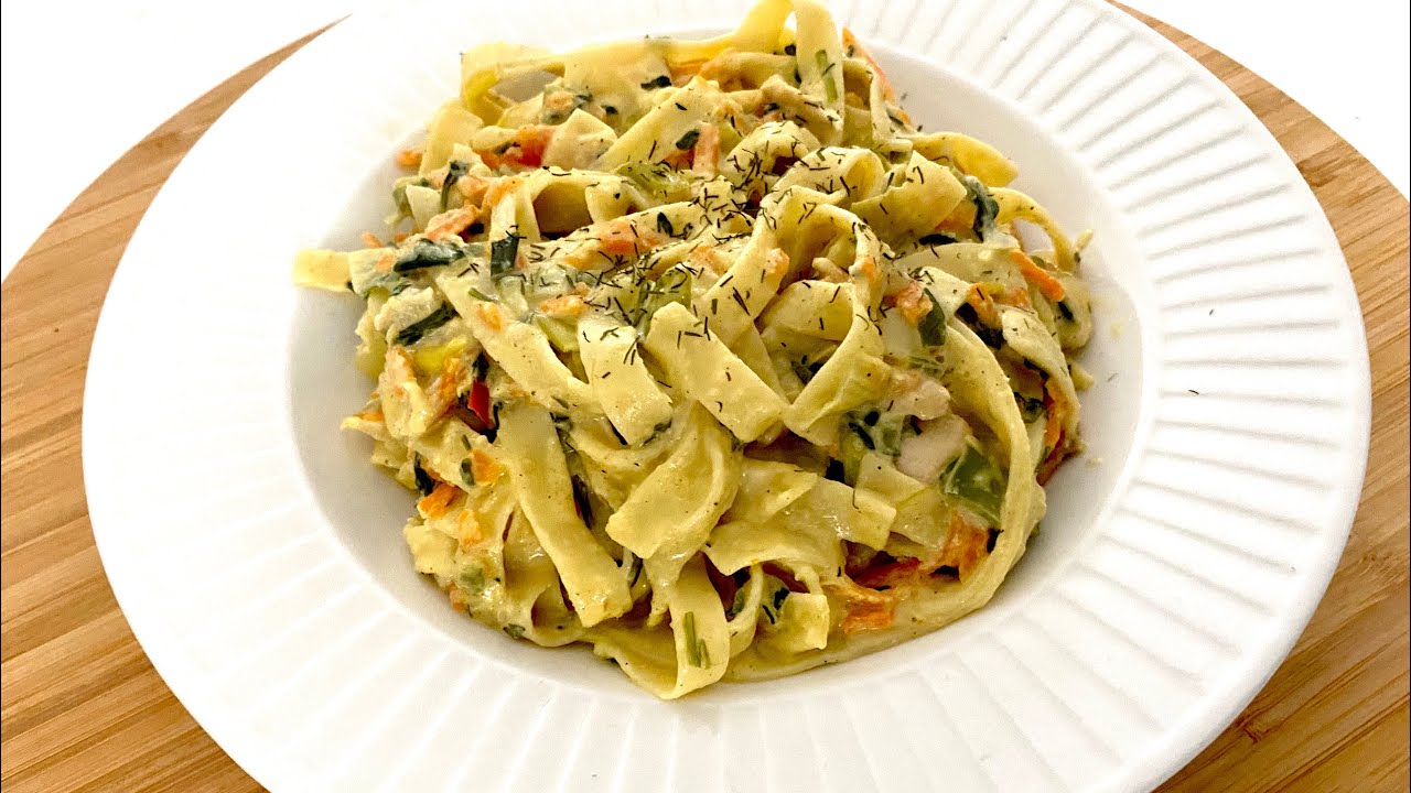 Tips voor het Perfect Maken van Romige Saus