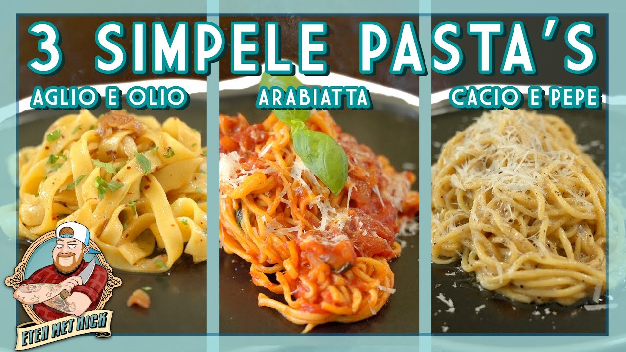Gezonde Sauzen voor Perfecte Ravioli