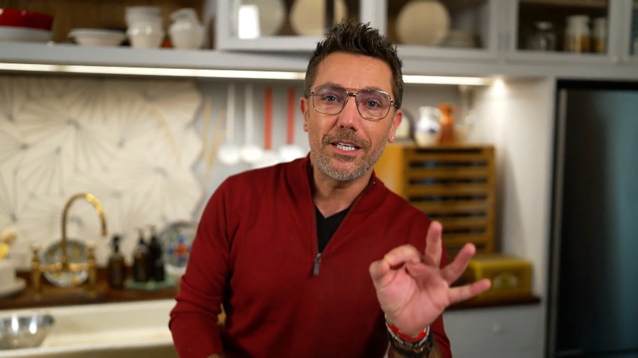 Authentieke Risotto alla Milanese: De Perfecte Ingredi&euml;nten