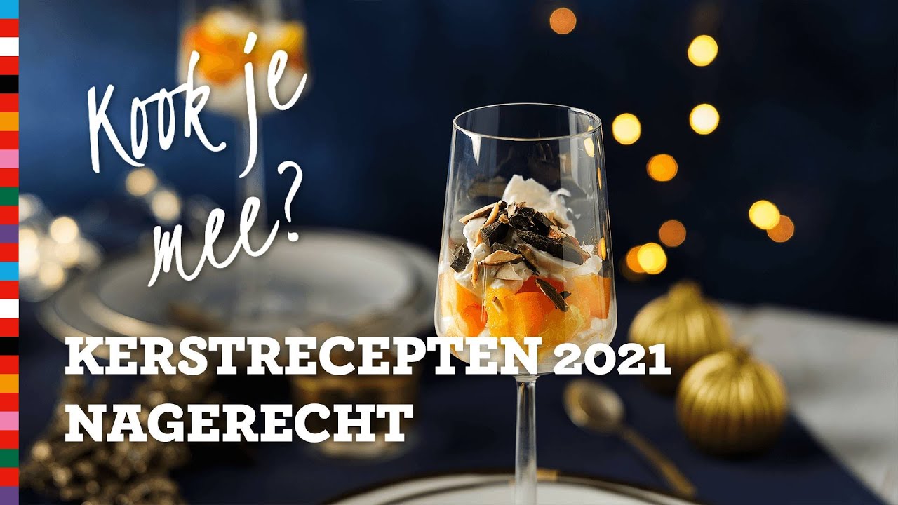 Heerlijke Romige Desserts Recepten
