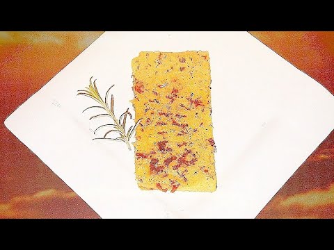 Heerlijke Veganistische Polenta Variaties om Uit te Proberen