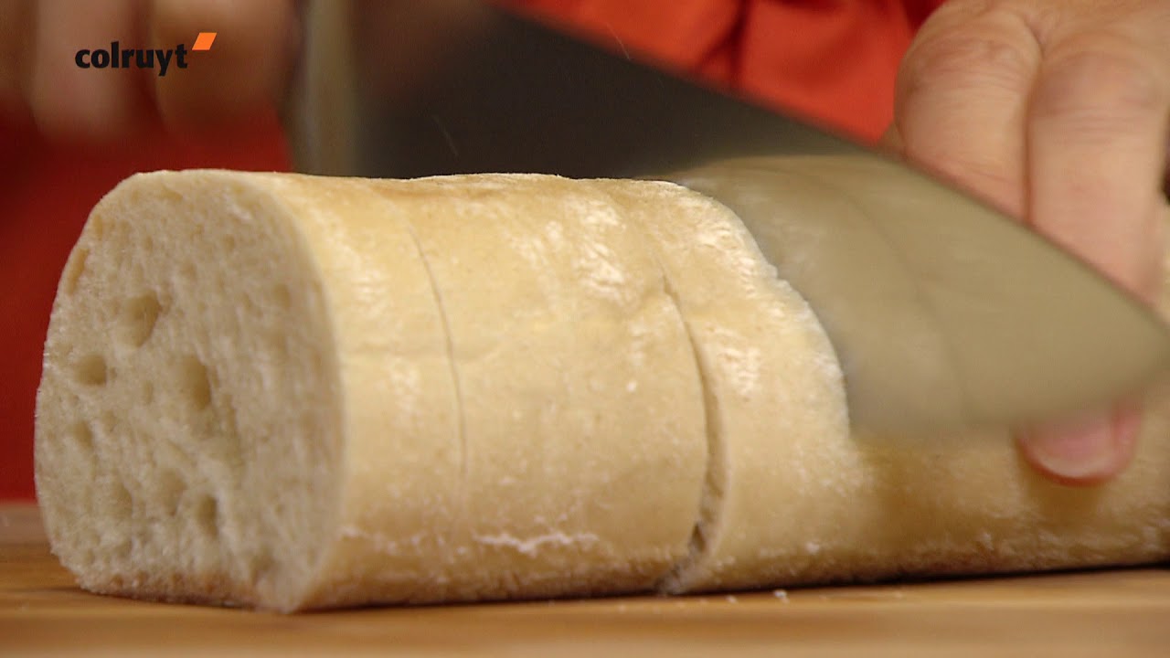 De Beste Ingredi&euml;nten voor Traditionele Panzanella