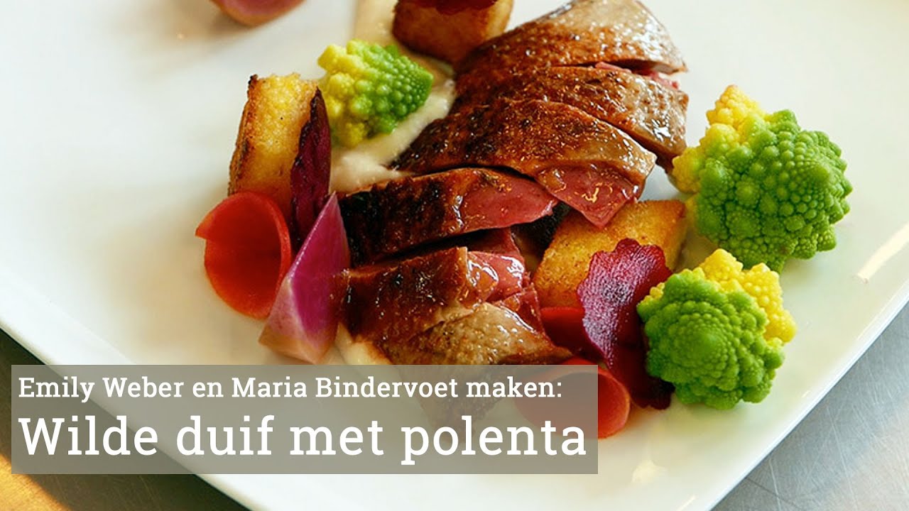Heerlijke Polenta Recepten voor het Avondeten