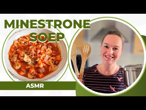 Klantenservice: Antwoorden op Vragen over Minestrone-Producten