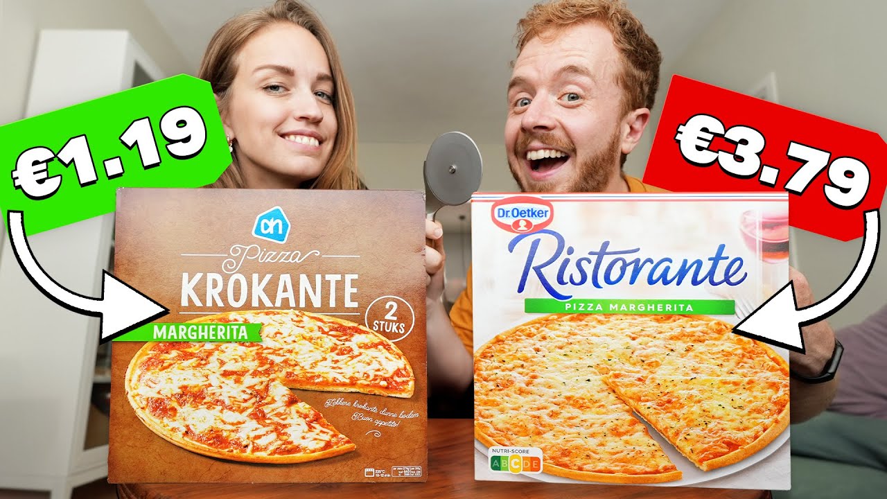 Calzone Aanbiedingen in Supermarkten: Bespaar Slim!