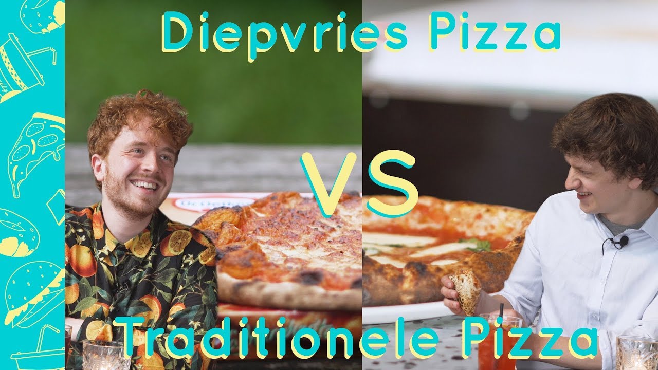 De Beste Kant-en-Klare Pizza Margherita in de Supermarkt
