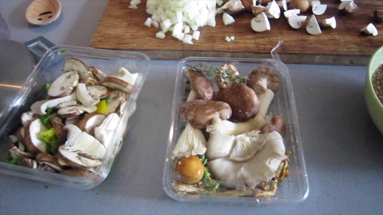 Vergelijking van Risotto Varianten: De Ultieme Gids