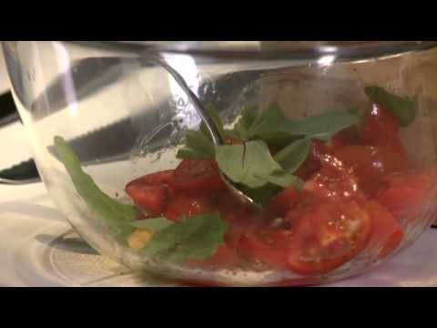 Vergelijking van Bruschetta-Toppings: De Beste Keuzes