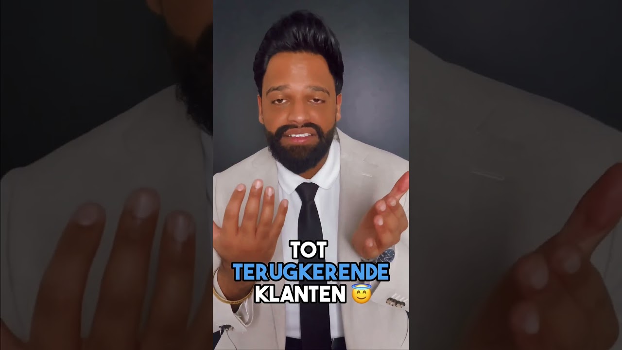 Optimalisatie van Loyaliteitsprogramma’s voor Terugkerende Klanten