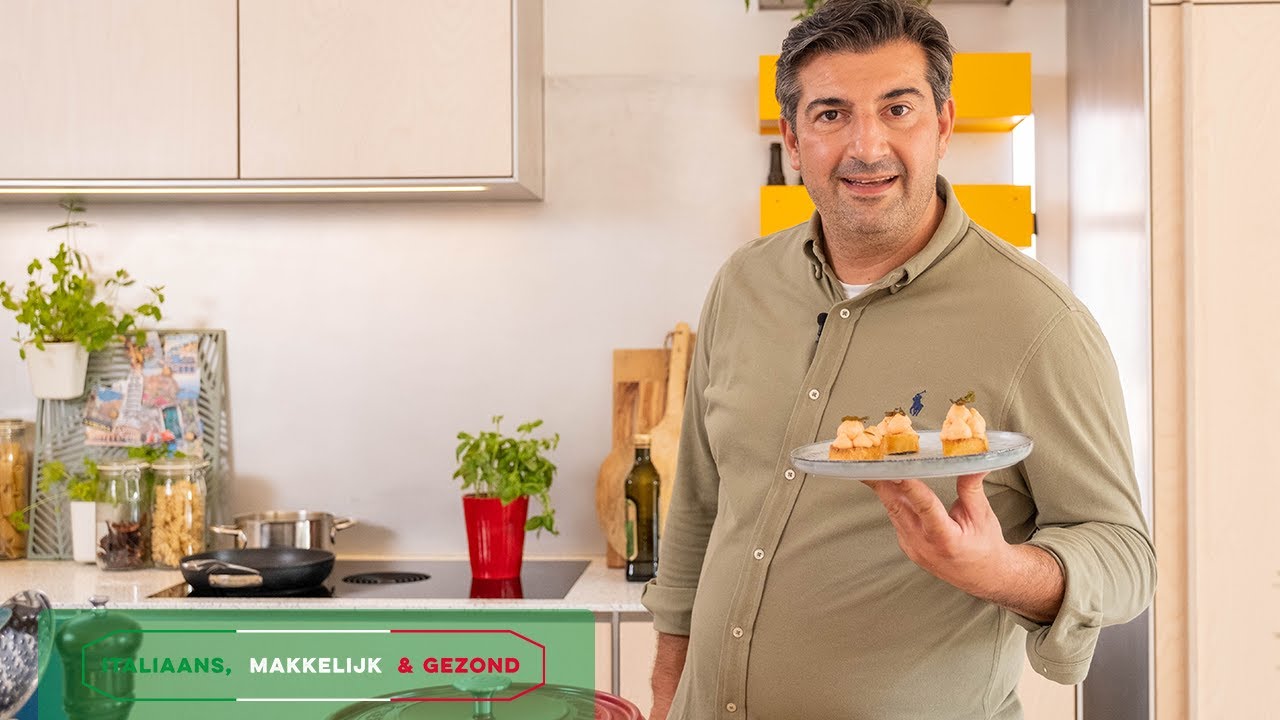 Authentiek Italiaans Kookboek met Ragu Recepten