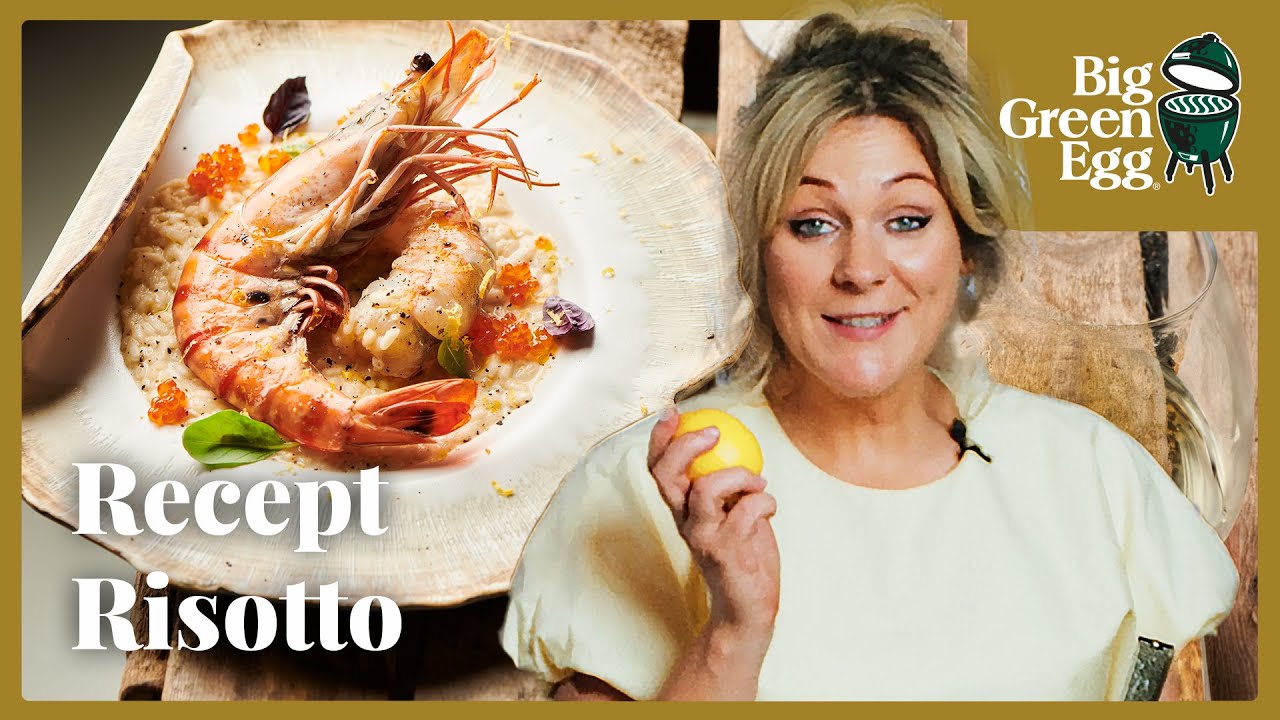 Authentieke Risotto: Essenti&euml;le Ingredi&euml;nten en Tips