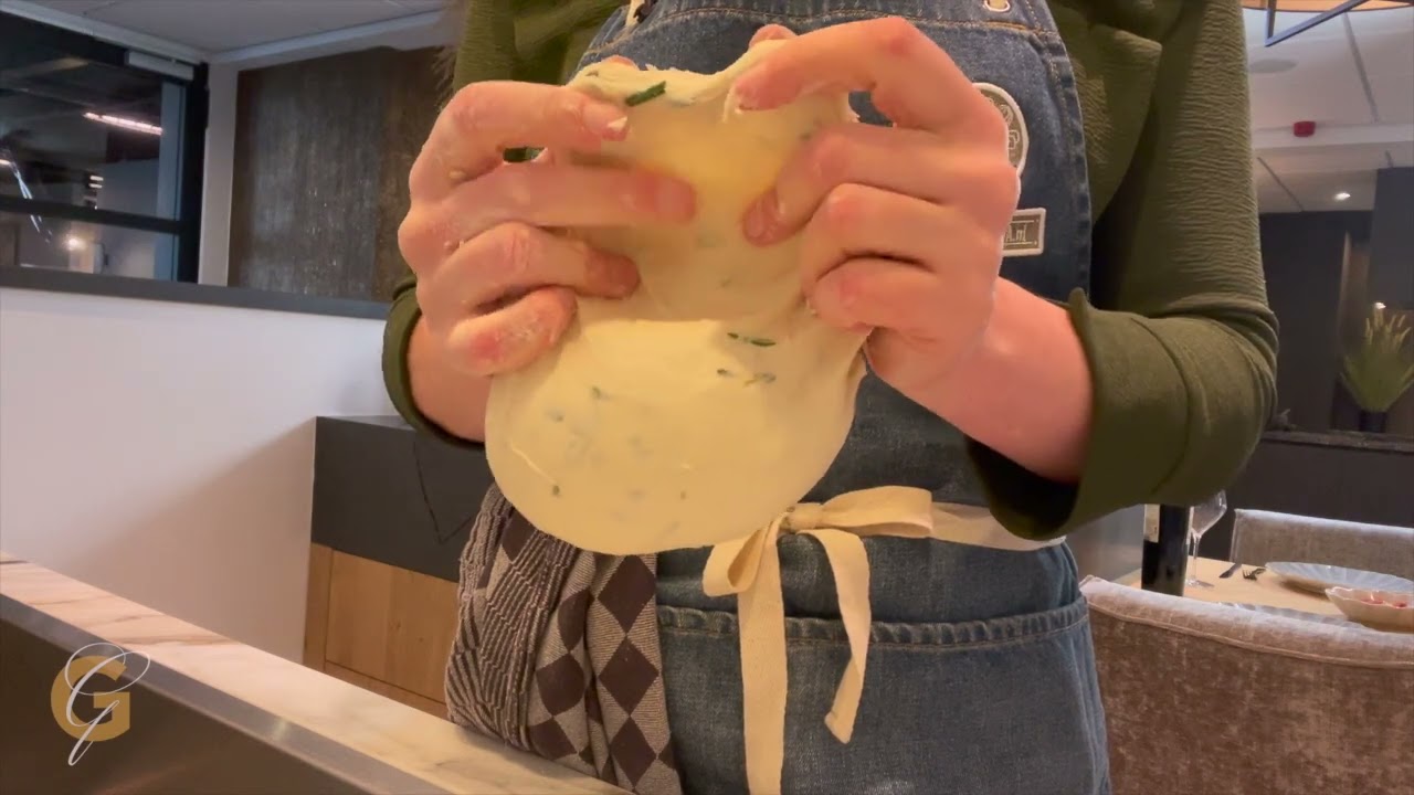 Focaccia Recept: Knoflook Ingredi&euml;nten Kopen en Bereiden