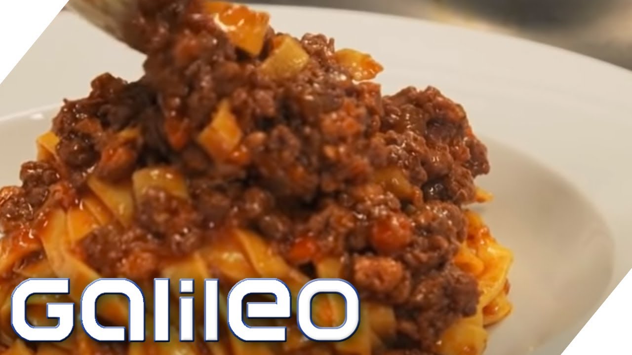 De beste restaurants voor ragu alla bolognese in de buurt