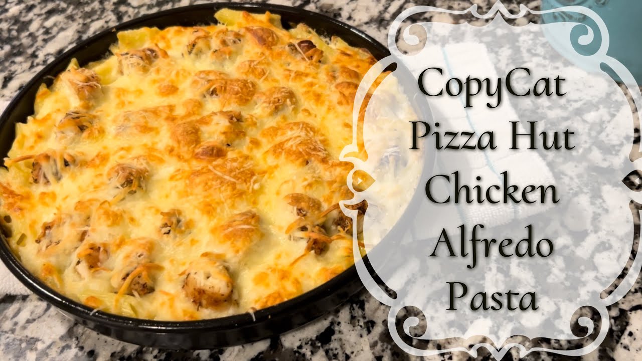 Heerlijke glutenvrije fettuccine Alfredo opties