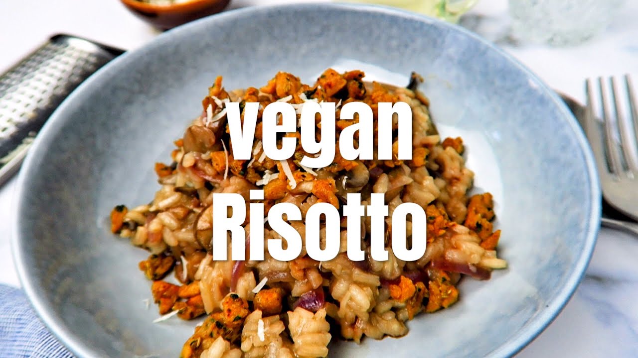 Romige Risotto: De Beste Ingredienten Bestellen